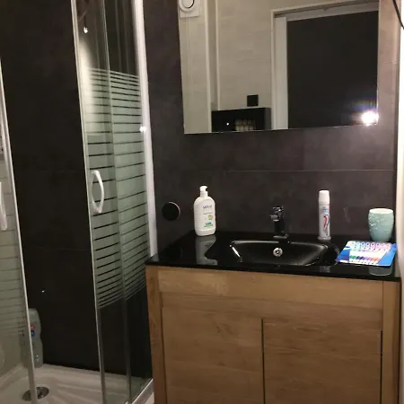 شقة Studio Avec Balcon, Vue Dunes & Mer - Direct Plage *