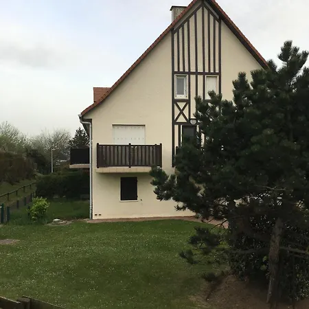 Studio Avec Balcon, Vue Dunes & Mer - Direct Plage *