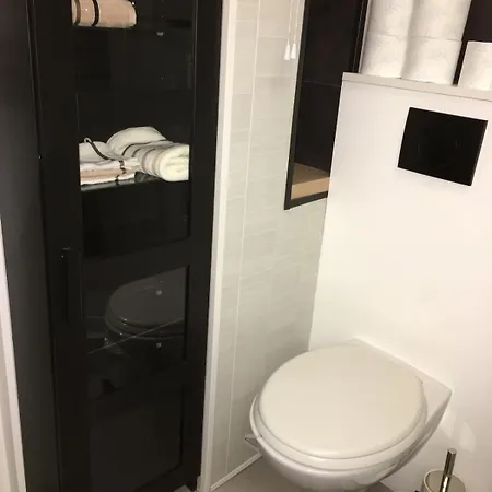 Studio Avec Balcon, Vue Dunes & Mer - Direct Plage * ميرفيل-فرانسفيل بلاج