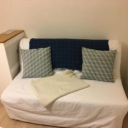 Studio Avec Balcon, Vue Dunes & Mer - Direct Plage * ميرفيل-فرانسفيل بلاج