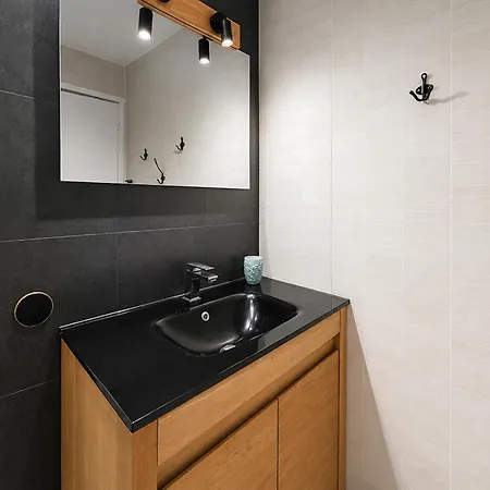 Apartment Avec Balcon, Vue Dunes & - Direct *